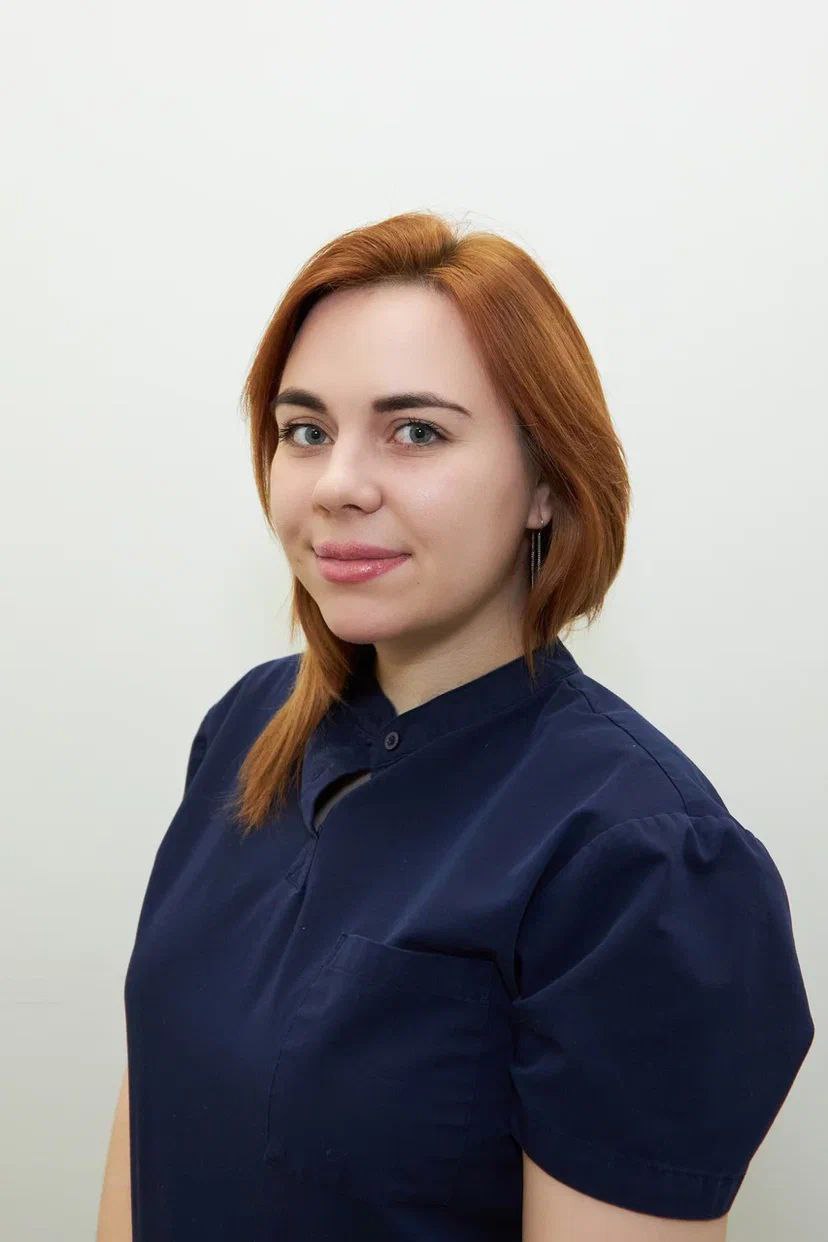 Маргарита Анатольевна Гусакова