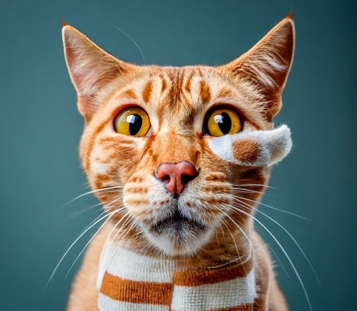 Какие бывают раны у кошек и как их лечить