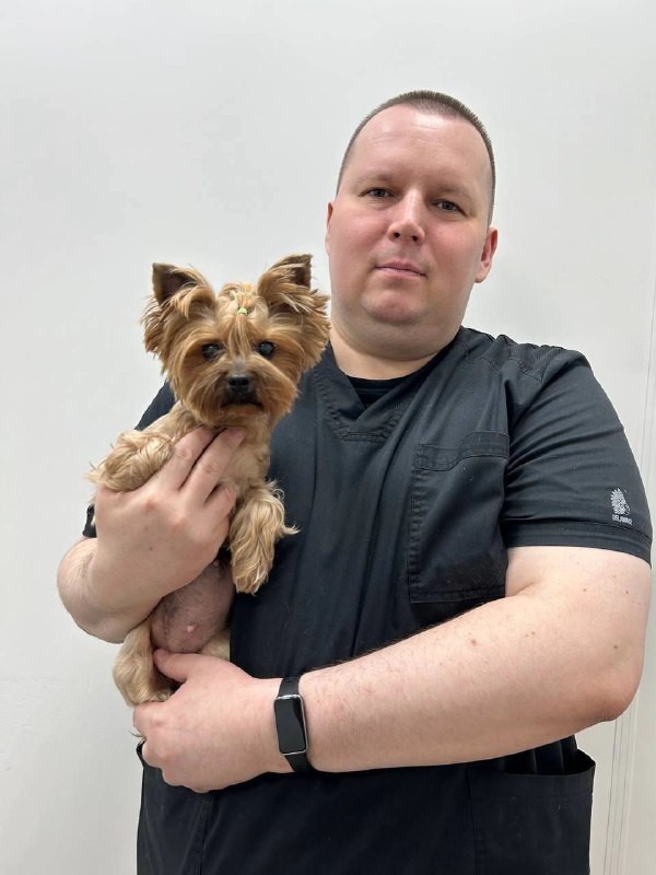 К нам присоединяется Исмагилов Евгений Викторович — врач хирург-ортопед-невролог