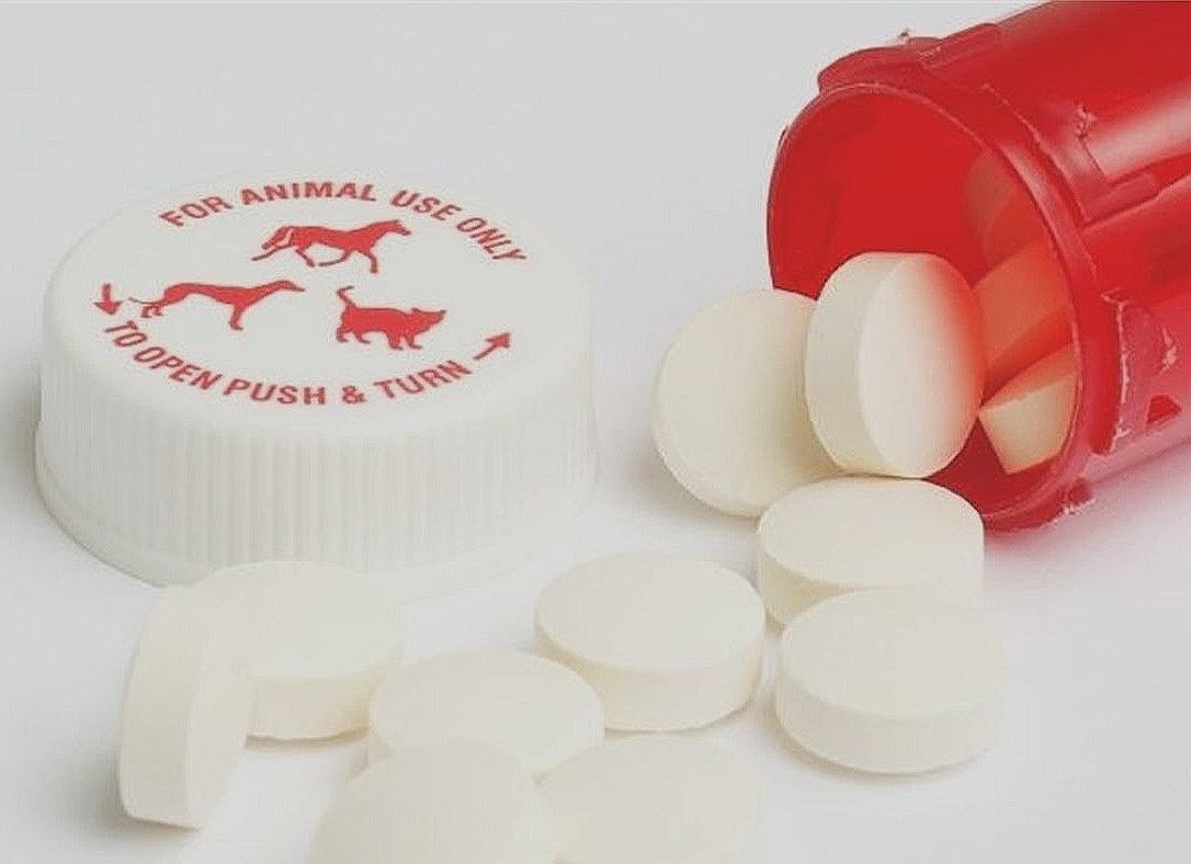 В чем опасность покупки ветпрепаратов на маркетплейсах