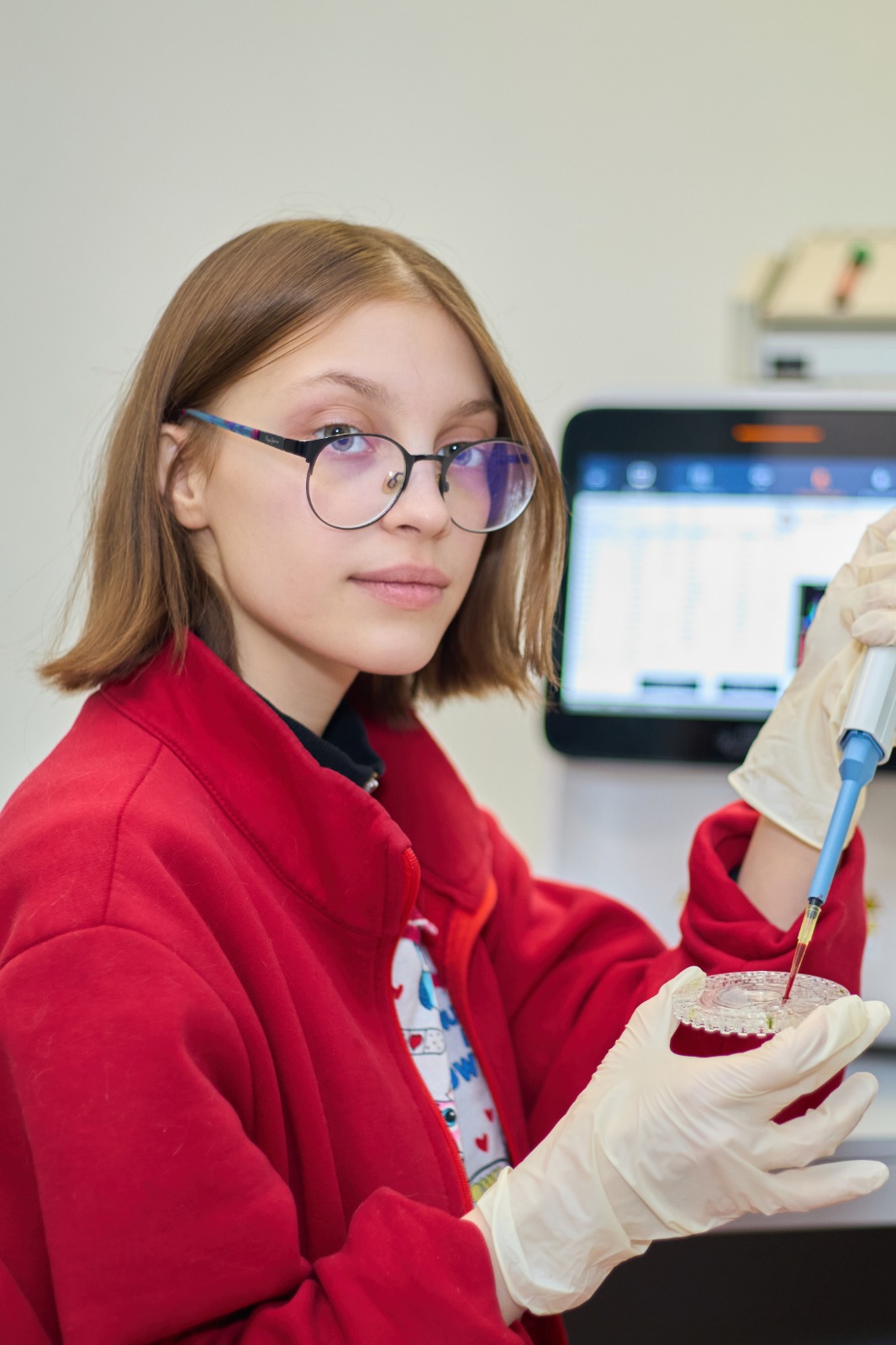 Анализы и Диагностика