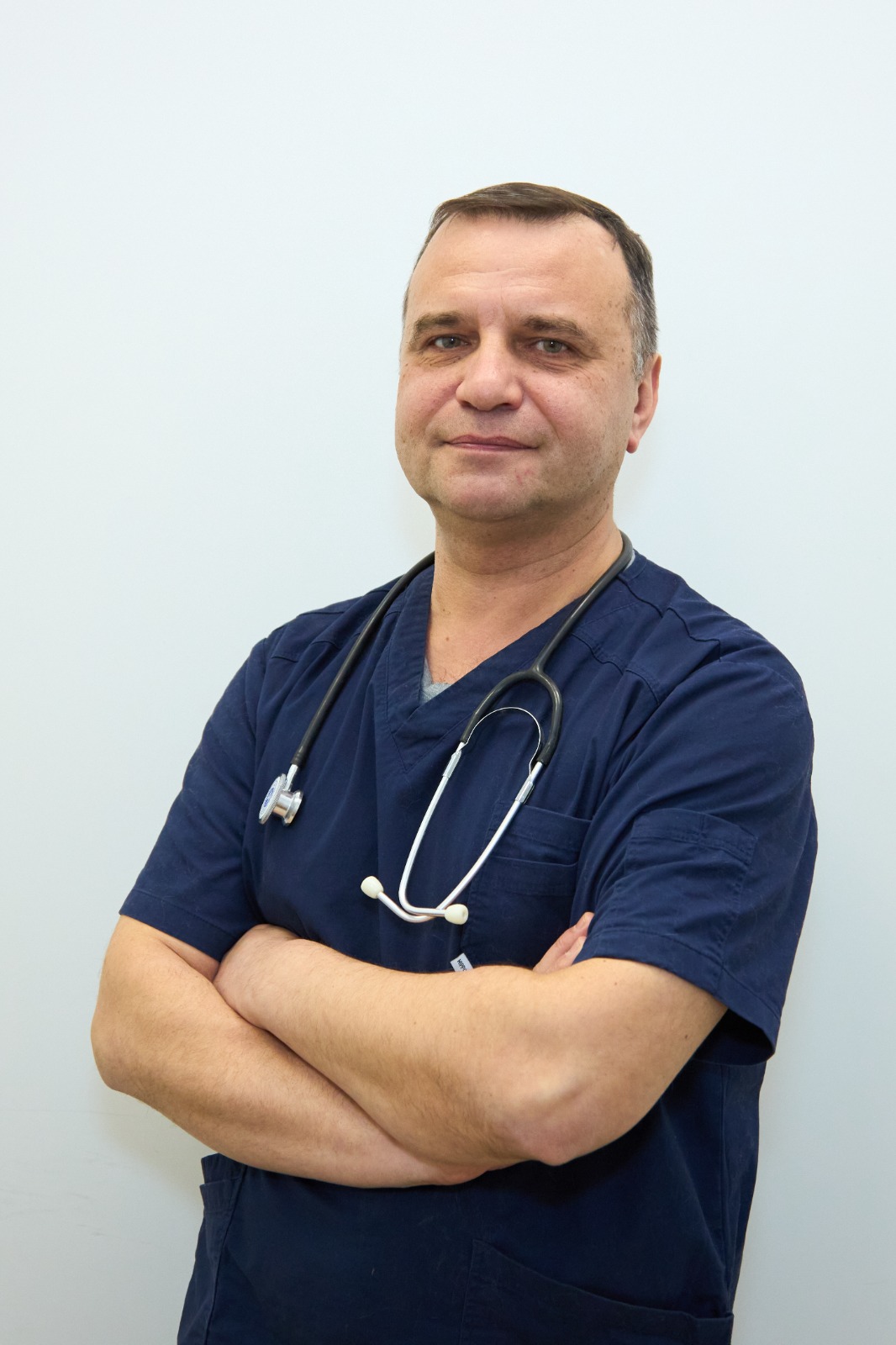 Святослав Иванович Лаптев